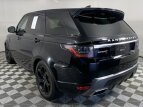 Thumbnail Photo 4 for 2020 Land Rover Range Rover Sport HSE